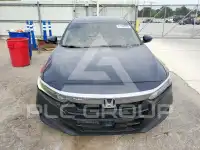 2018 Honda Accord photo