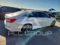 2018 Honda Accord photo