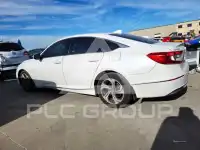 2018 Honda Accord фото