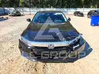 2018 Honda Accord photo
