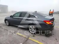 2018 Honda Accord фото