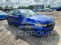 2018 Honda Accord photo