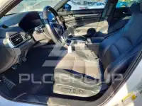 2018 Honda Accord photo