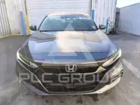 2018 Honda Accord photo