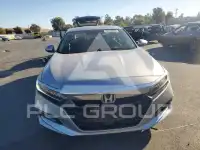 2018 Honda Accord photo