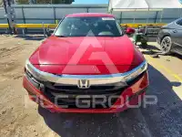 2018 Honda Accord photo