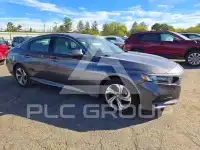 2018 Honda Accord photo