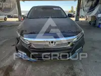 2018 Honda Accord photo