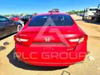 2018 Honda Accord photo