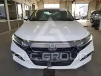 2018 Honda Accord photo