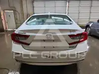 2018 Honda Accord фото