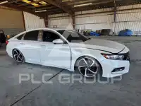 2018 Honda Accord photo