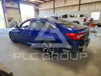 2018 Honda Accord фото