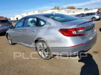 2018 Honda Accord photo