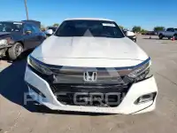 2018 Honda Accord фото