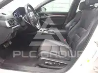 2018 Honda Accord фото