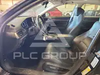 2018 Honda Accord фото