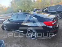 2018 Honda Accord фото