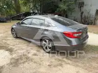 2018 Honda Accord фото