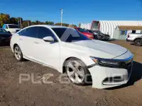 2018 Honda Accord фото