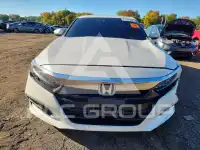 2018 Honda Accord фото