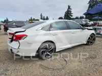 2018 Honda Accord photo