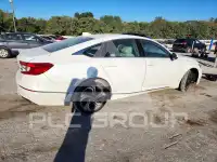 2018 Honda Accord фото
