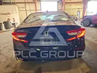 2018 Honda Accord фото