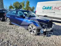 2018 Honda Accord фото