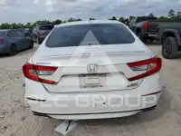 2018 Honda Accord фото