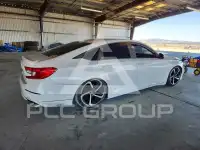 2018 Honda Accord photo