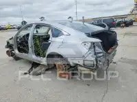 2018 Honda Accord фото