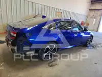 2018 Honda Accord фото