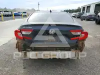 2018 Honda Accord photo