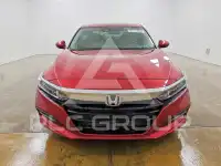 2018 Honda Accord фото
