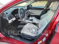 2018 Honda Accord фото