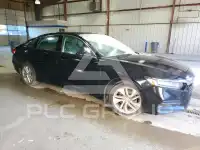 2018 Honda Accord фото