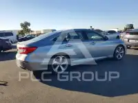 2018 Honda Accord photo