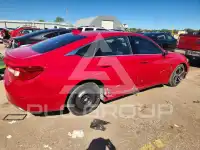 2018 Honda Accord photo
