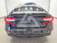 2018 Honda Accord photo