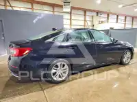 2018 Honda Accord фото