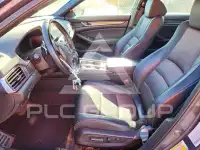 2018 Honda Accord фото