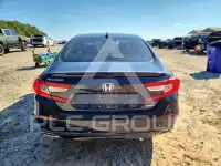 2018 Honda Accord photo