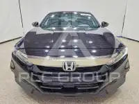2018 Honda Accord photo