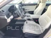 2018 Honda Accord фото