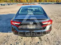 2018 Honda Accord фото