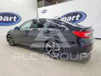 2018 Honda Accord photo