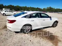 2018 Honda Accord фото