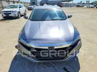 2018 Honda Accord фото