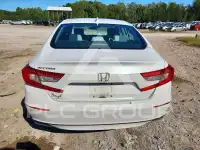 2018 Honda Accord фото
